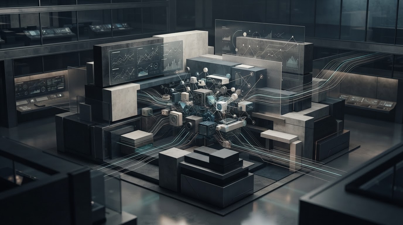 The Business Case for Agentic AI Is Really an Operations Question