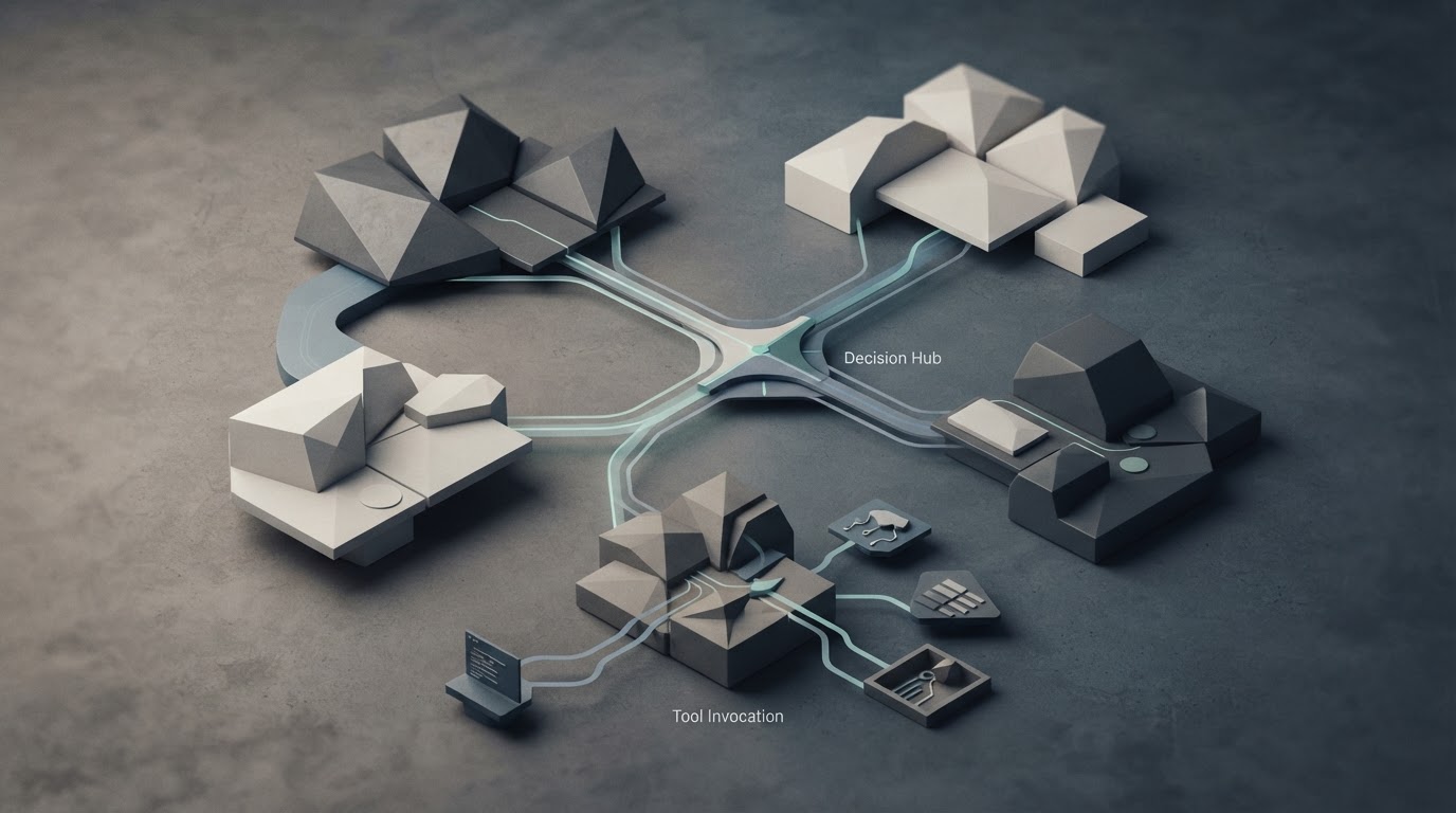 What Is Agentic AI—and What Makes It Different?